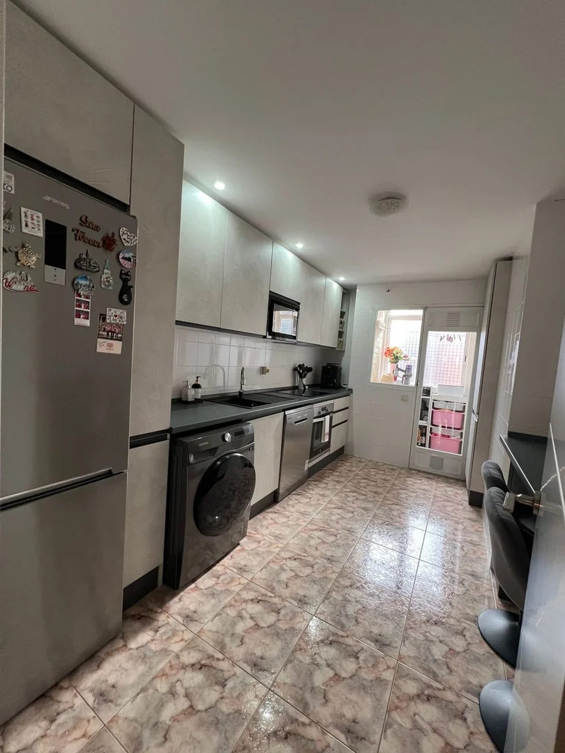 Piso en calle Evangelios, 1 - Foto 2