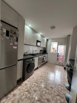 Piso en calle Evangelios, 1 - Foto 2