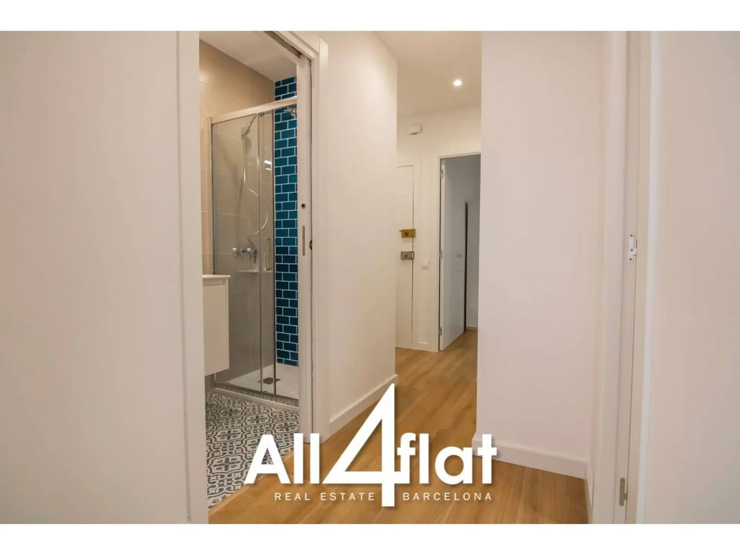 Piso en Calle de Bonsoms, Sants - Badal - Foto 27