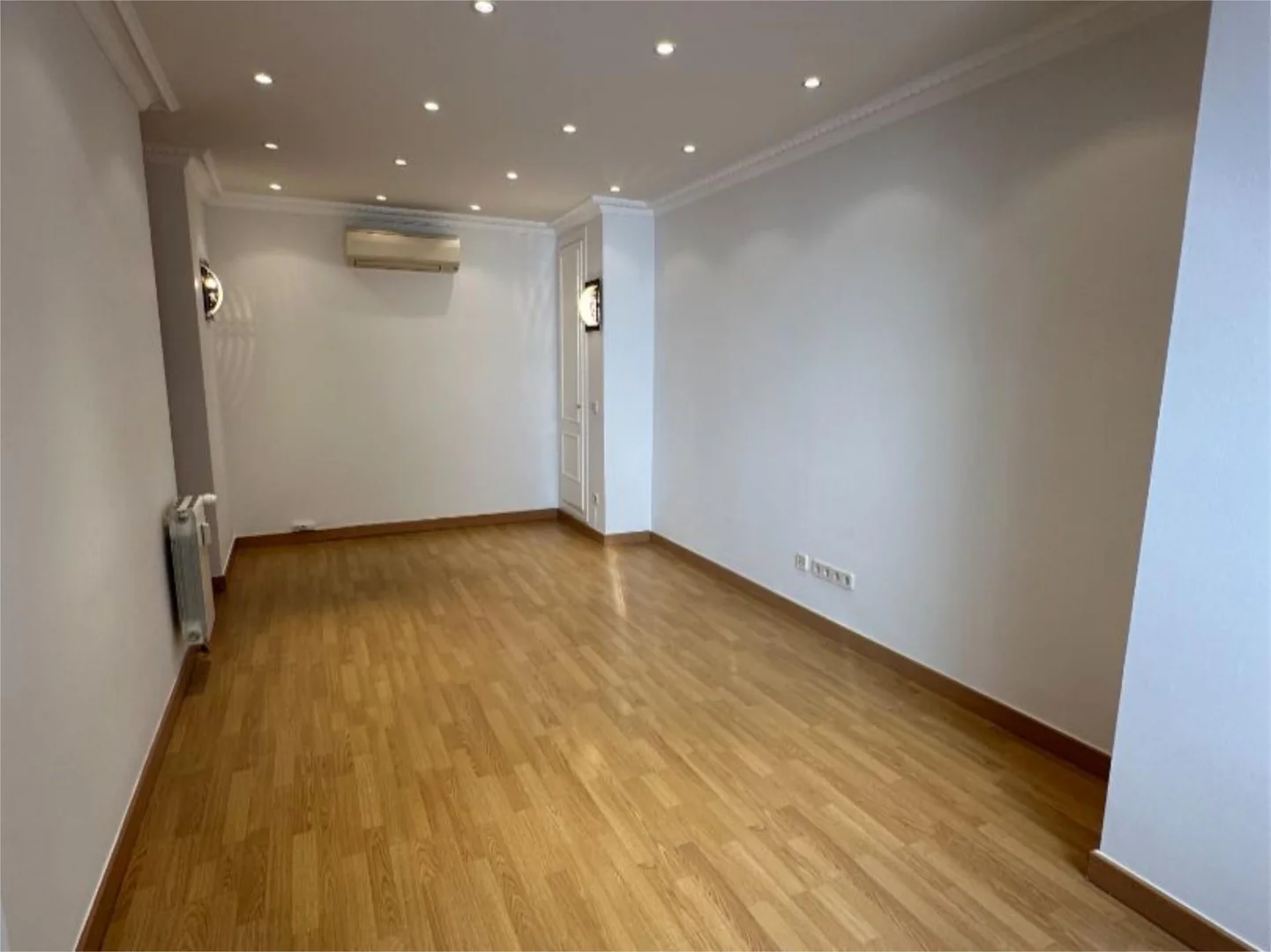 Piso en  Avenida de Felipe II 15 - Foto 21