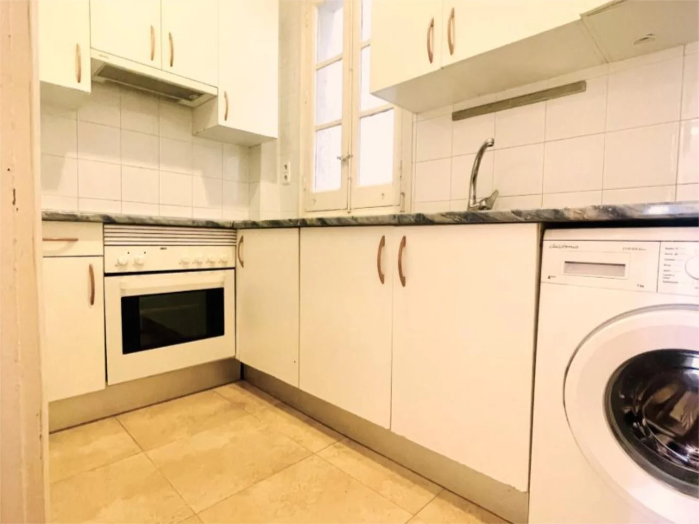 Piso en  Calle de Monteleón 42 - Foto 9