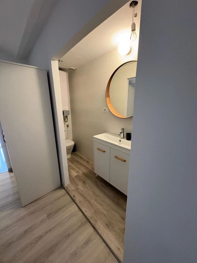 Dúplex en Calle d'Andrea Dòria, 51, La Barceloneta - Foto 2