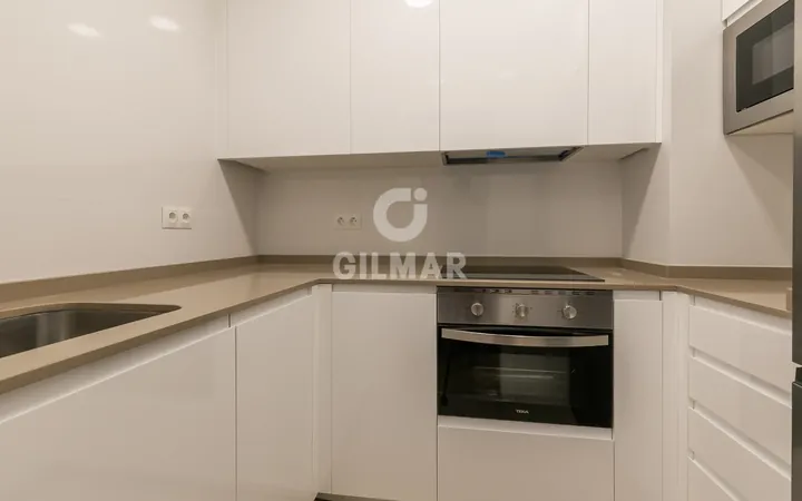 Piso en Chamartín, Madrid - Foto 2