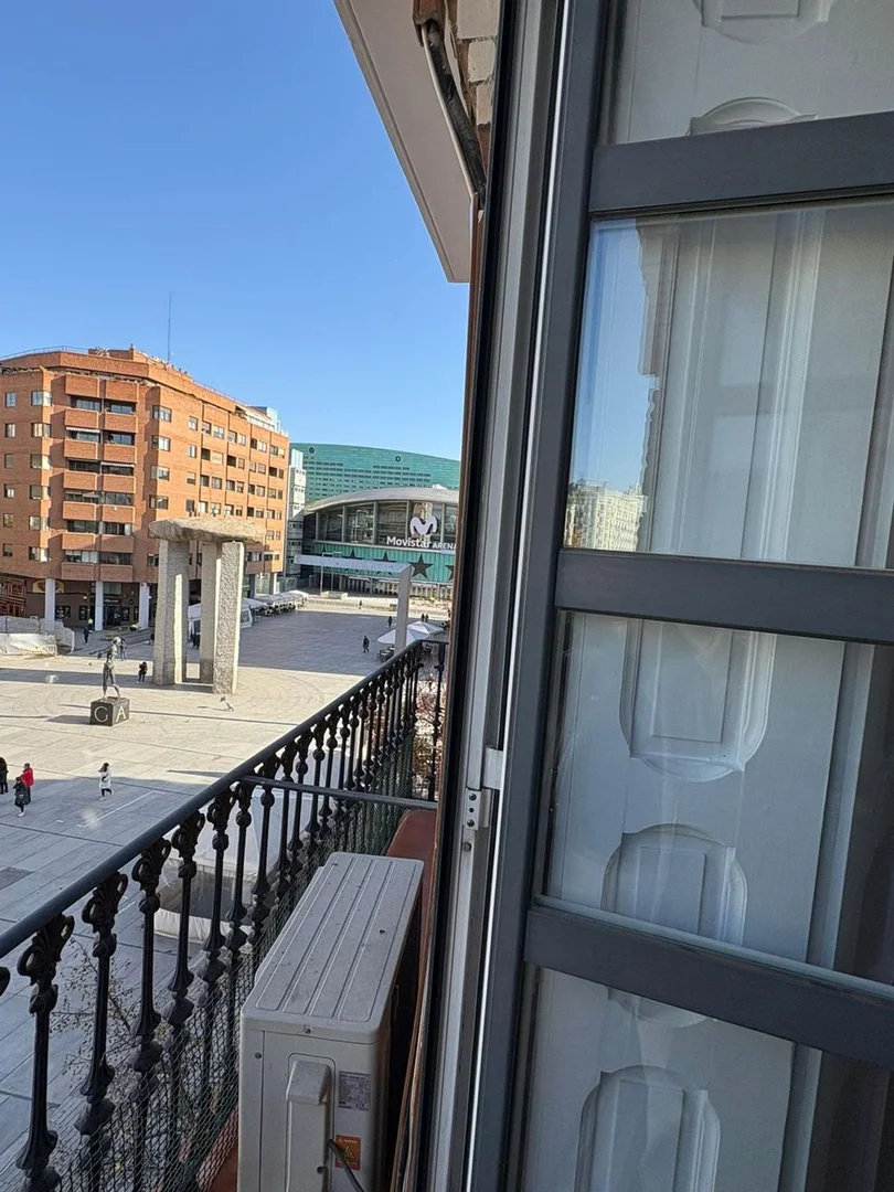 Piso en avenida de Felipe II, 28 AvenidafelipeIIMadrid - Foto 42