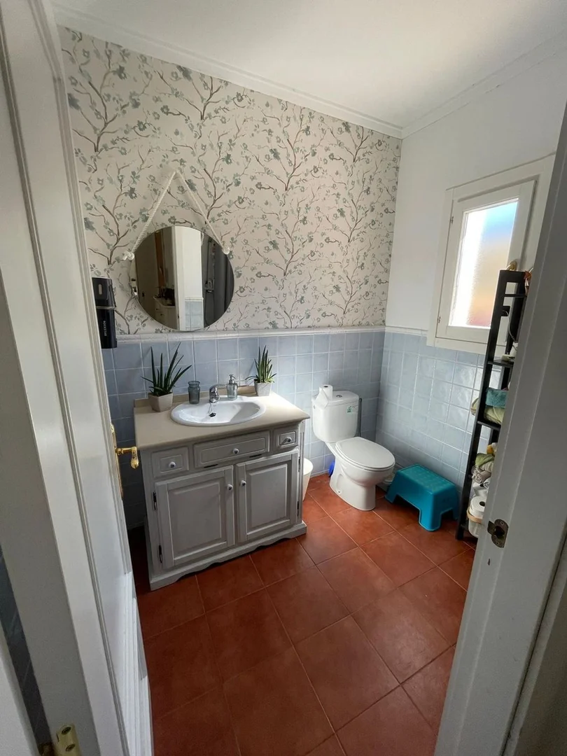 Chalet adosado en camino de Lliria Portacoeli, 7 b - Foto 13