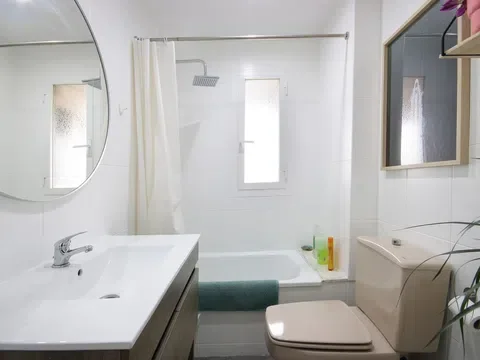 Piso en calle del Doctor Pi i Molist, 117 - Foto 18