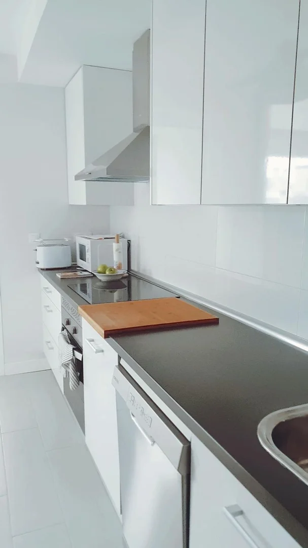 Piso en calle de Enrique Urquijo, 131 - Foto 4