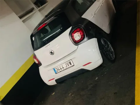 Piso en  Calle de Ramonet 5 - Foto 57