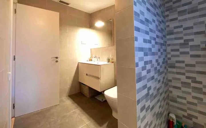 Ático en Calle de Cerdanyola, 31, Sants - Foto 12