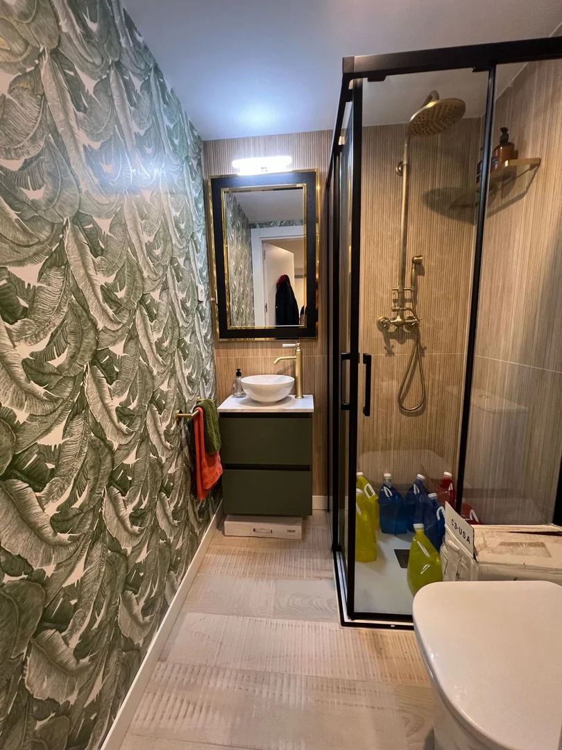 Casa independiente en Barrio Colina - Foto 12