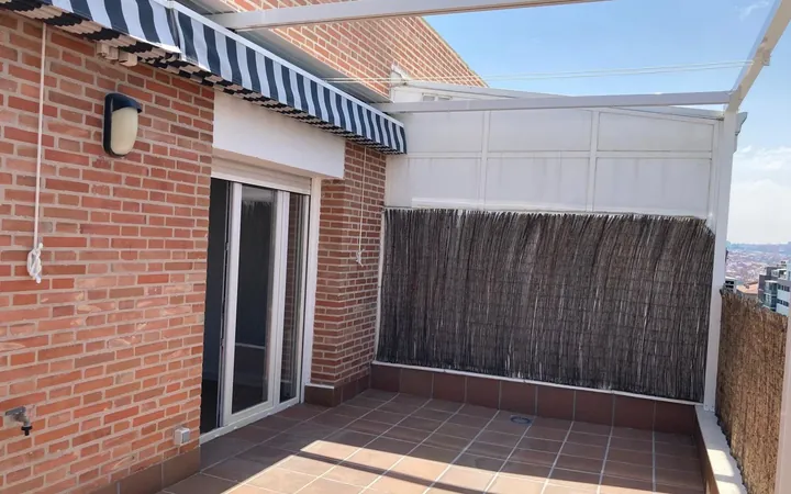 Ático en Calle de Cavanilles, 35, Pacífico - Foto 1