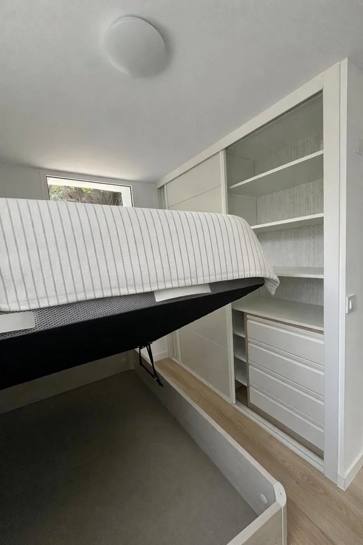 Piso en Barrio Mirasierra - Foto 9