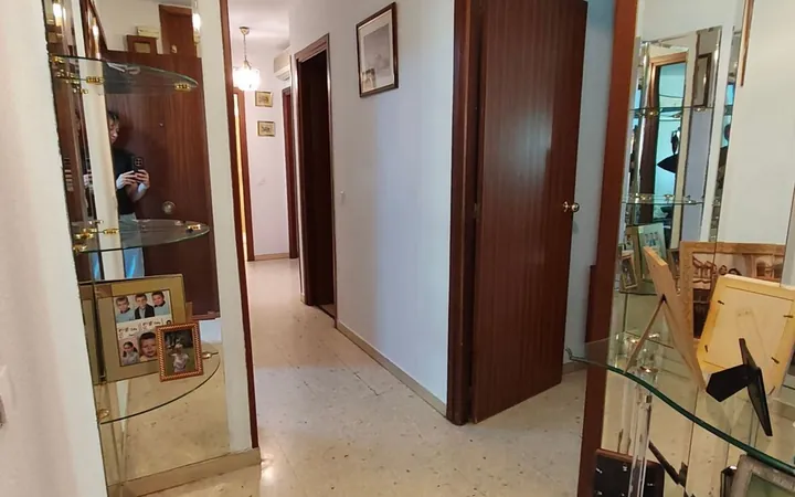 Piso en Calle de Ichaso, 4, Orcasitas - Foto 17