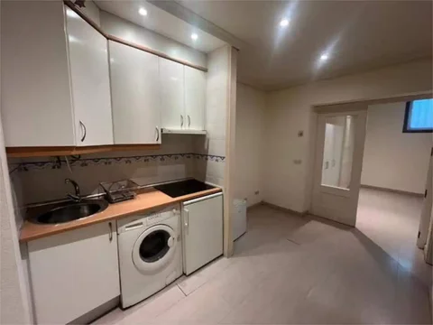 Piso en Chamberí - Foto 2