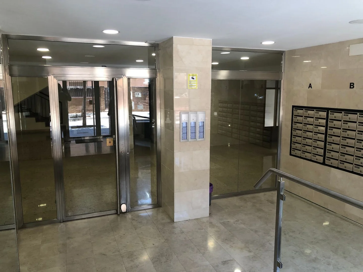 Piso en Avenida Meridiana, 365, La Sagrera - Foto 22