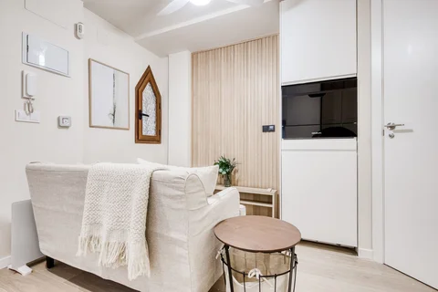 Piso en calle de Tarragona - Foto 6