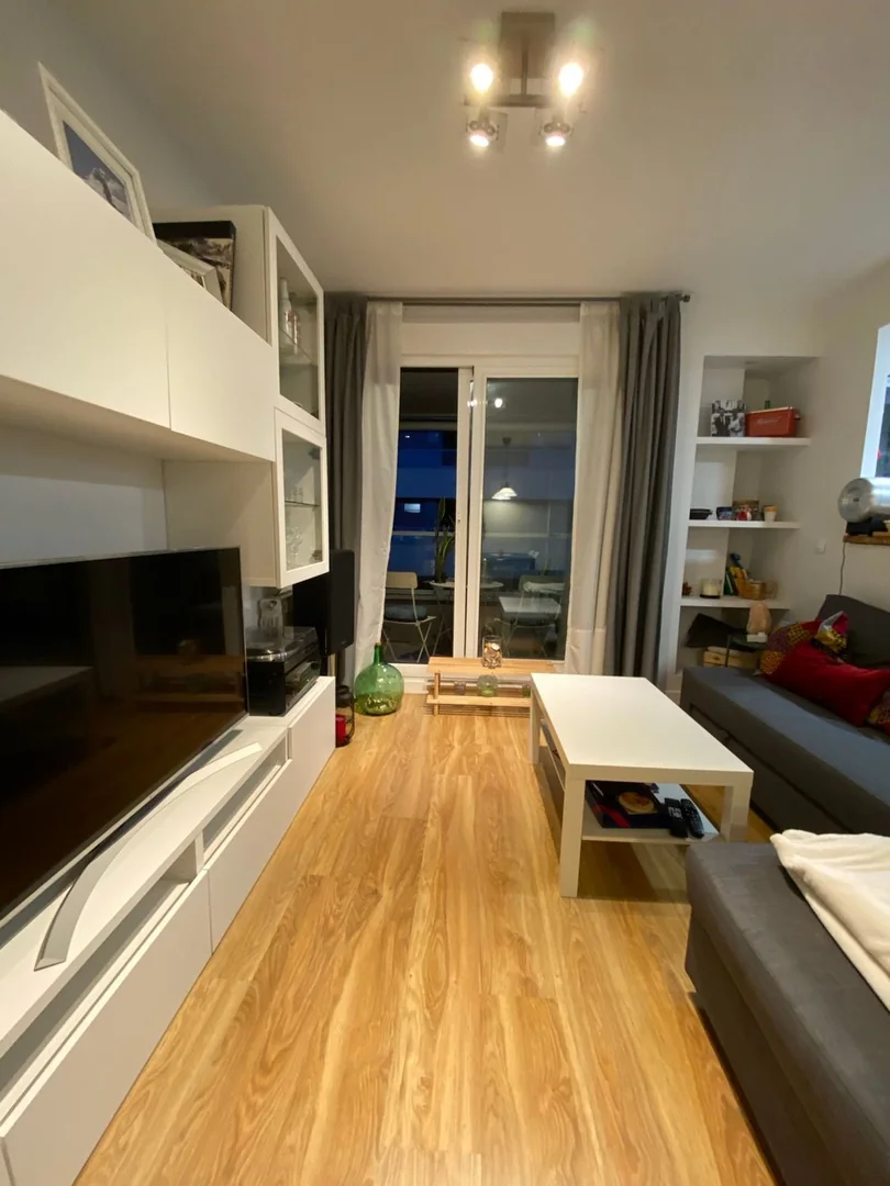 Piso en Calle de Sorolla, 5, Ventilla-Almenara - Foto 6