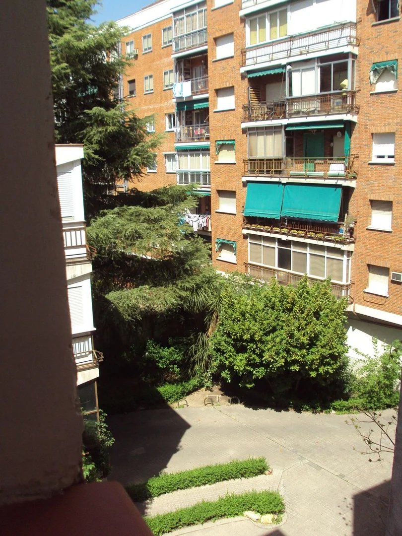 Piso en calle de las Margaritas, 15 - Foto 1