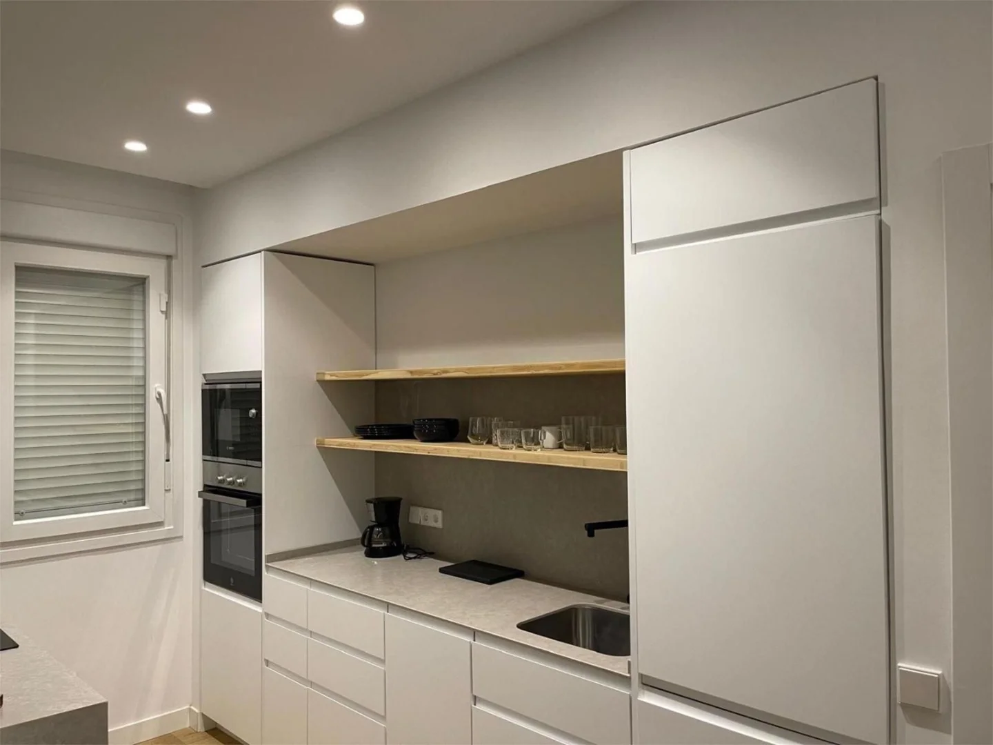 Piso en  Calle del Conde de Peñalver 25 - Foto 8