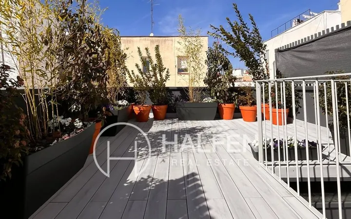 Dúplex en Avenida de Menéndez Pelayo, Pacífico - Foto 14