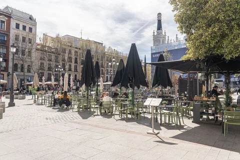 Piso en calle del Príncipe, 19 - Foto 27