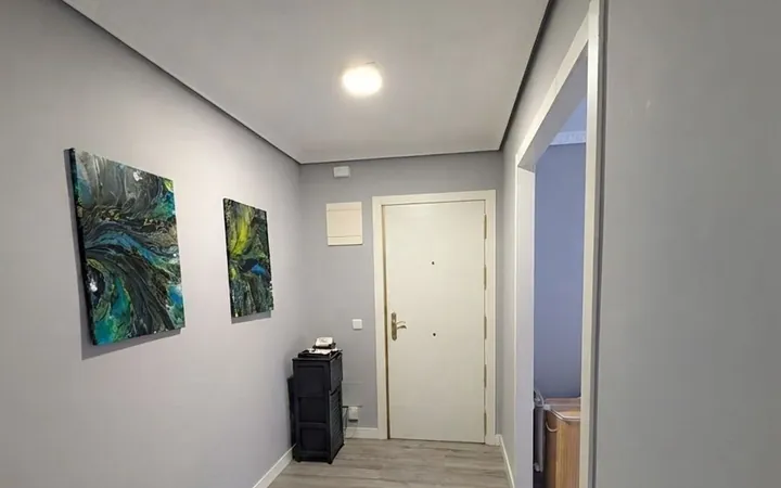 Piso en Avenida de Oporto, 89, Puerta Bonita - Foto 1