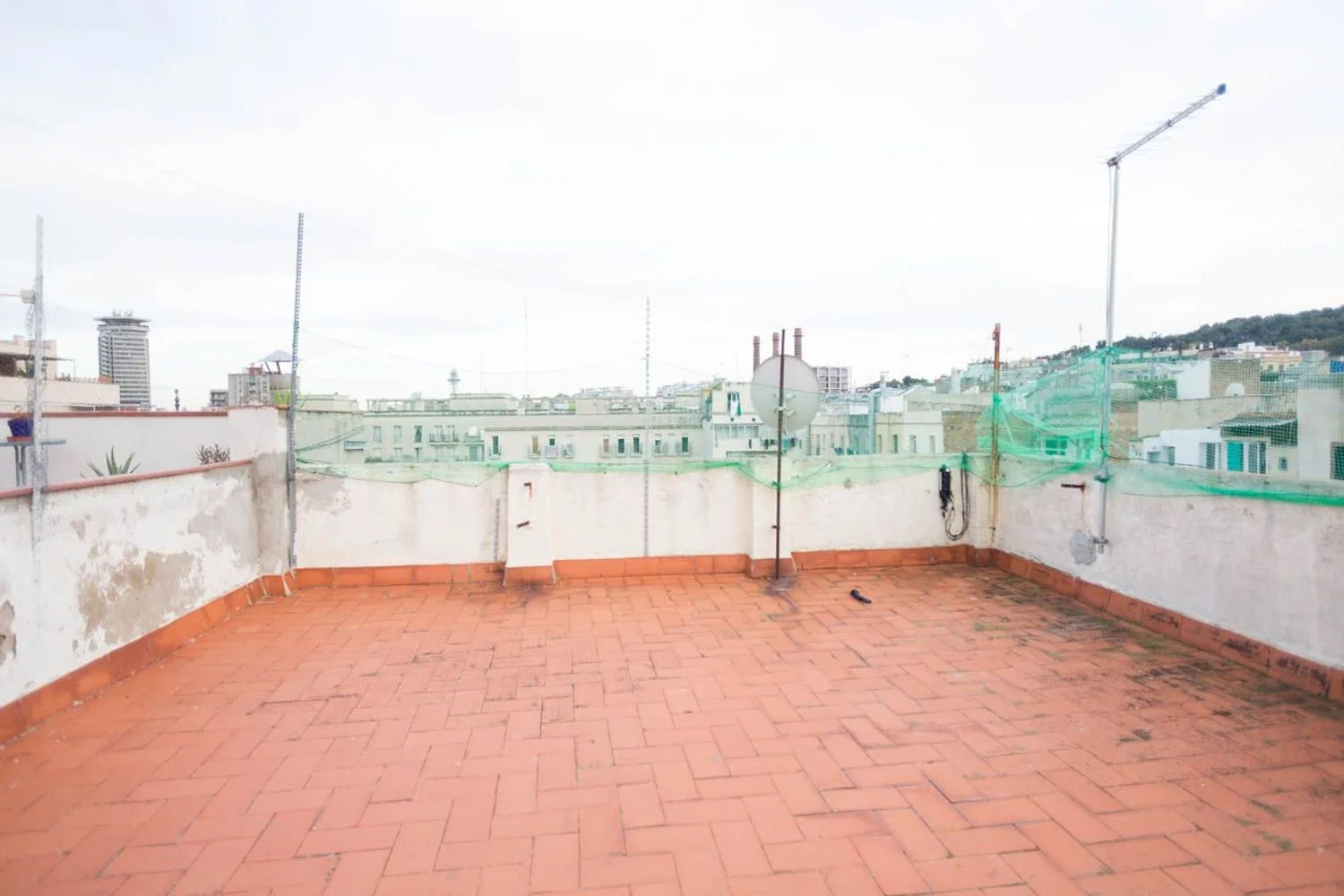 Ático en Calle de Sant Pacià, 13, El Raval - Foto 22