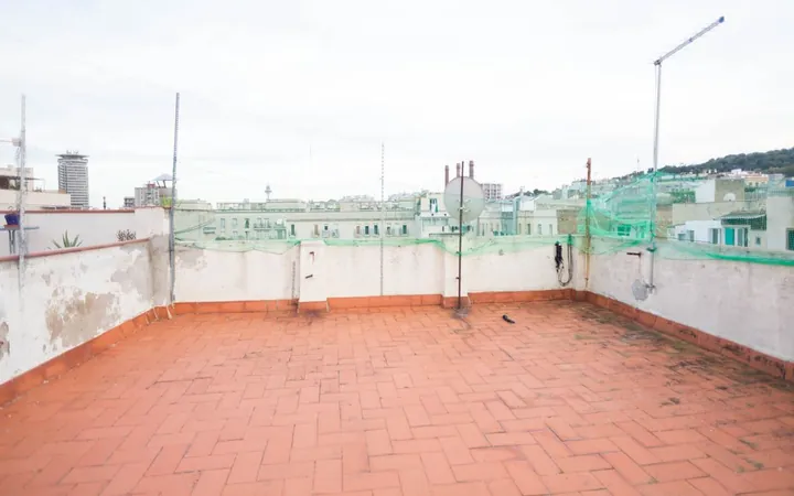 Ático en Calle de Sant Pacià, 13, El Raval - Foto 22