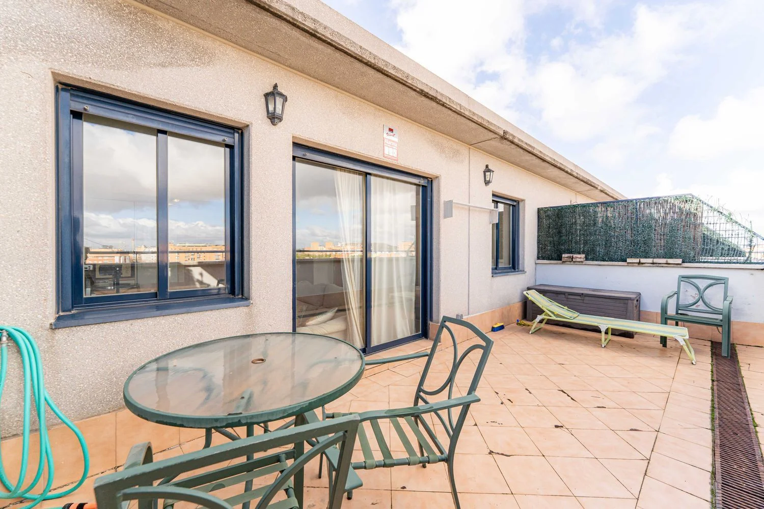 Ático en avenida del Ensanche de Vallecas, 87 - Foto 34