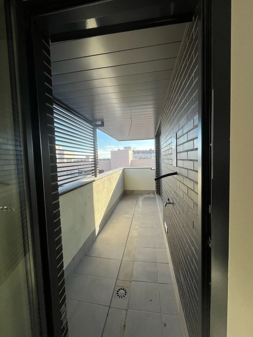 Piso en Avenida de la Gran Vía del Sureste, 40, Ensanche de Vallecas - La Gavia - Foto 16