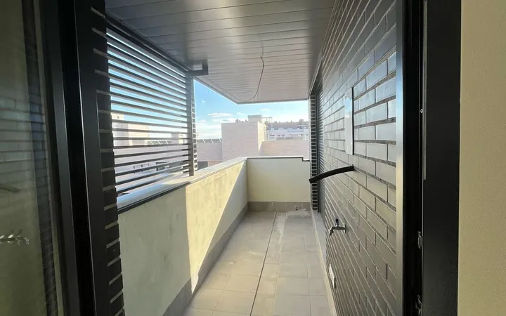Piso en Avenida de la Gran Vía del Sureste, 40, Ensanche de Vallecas - La Gavia - Foto 16
