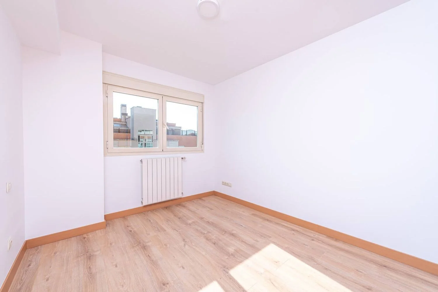 Piso en Barrio Alameda de Osuna - Foto 9