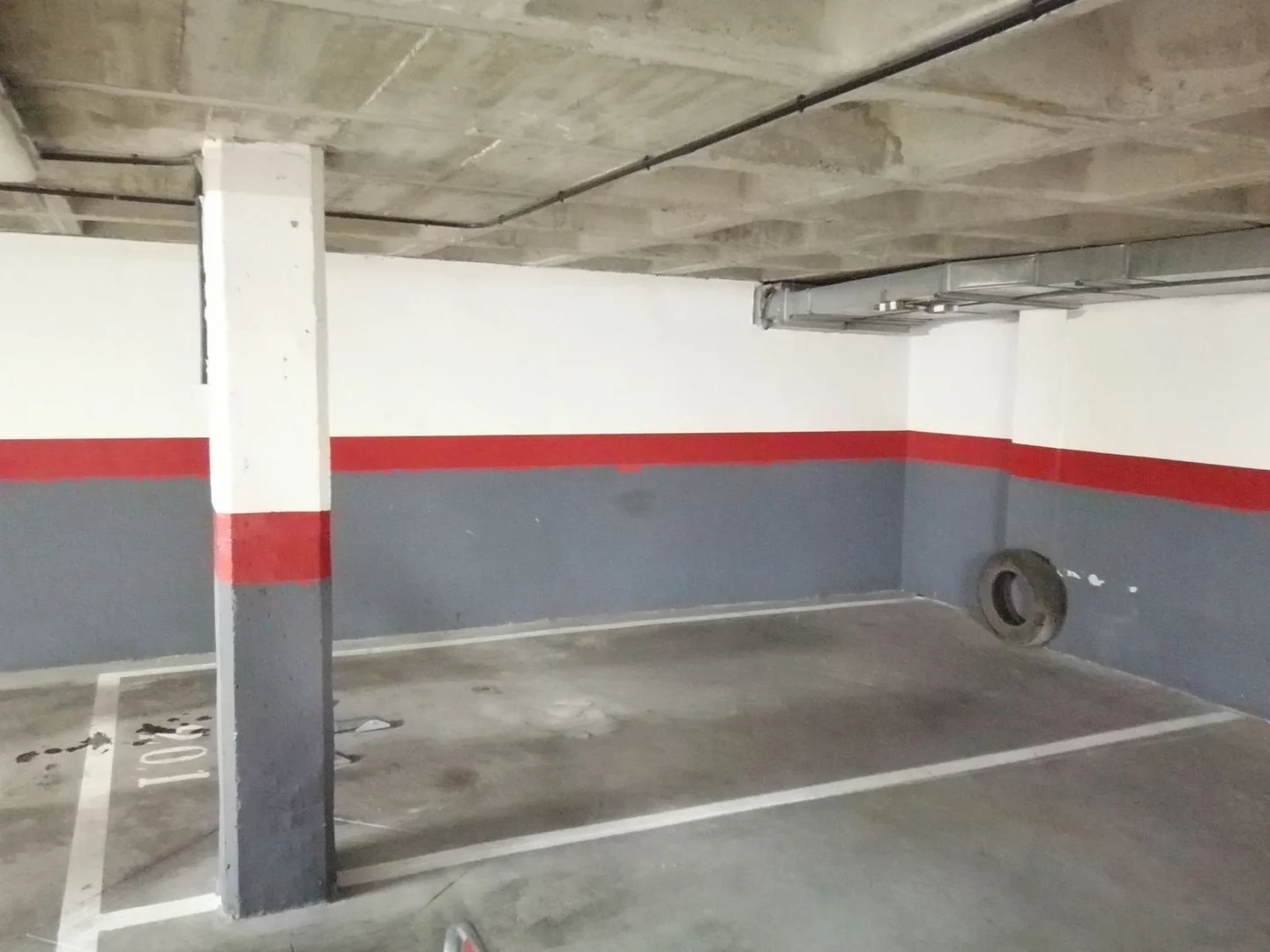 Ático en avenida de la Gavia, 11 nportalticoA - Foto 15