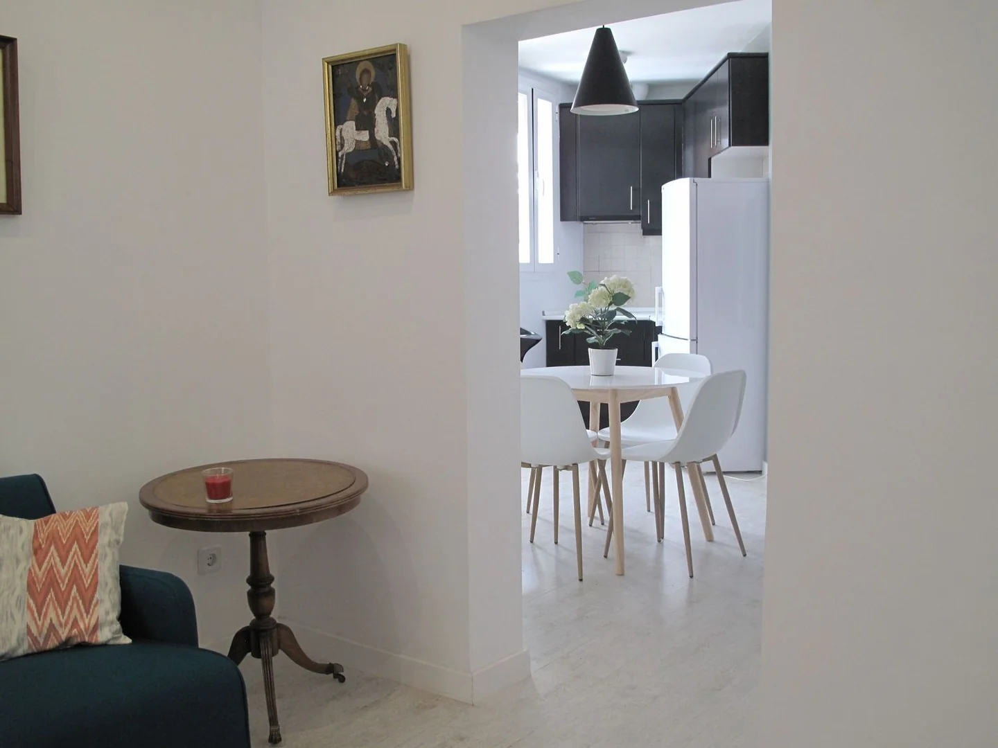Estudio en Plaza del Cordón, 1, Palacio - Foto 9