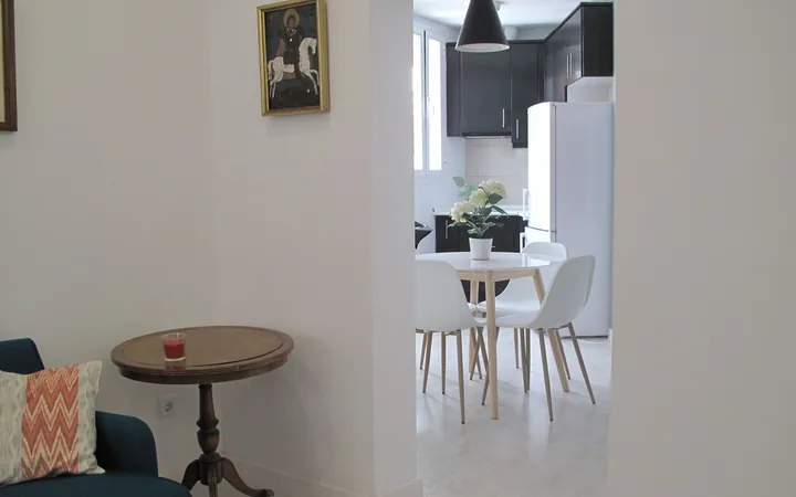 Estudio en Plaza del Cordón, 1, Palacio - Foto 9