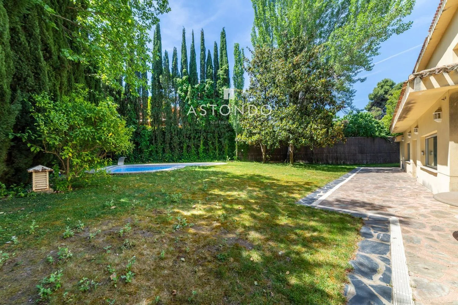 Casa o chalet independiente en Ronda de Sobradiel - Foto 30