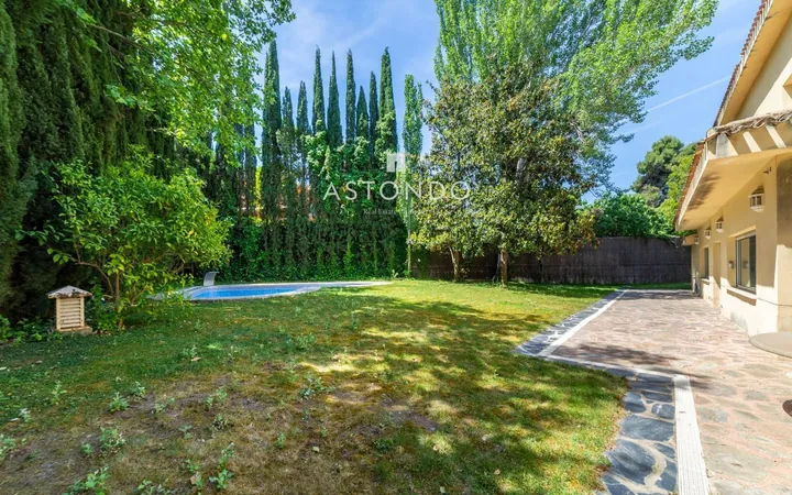 Casa o chalet independiente en Ronda de Sobradiel - Foto 30