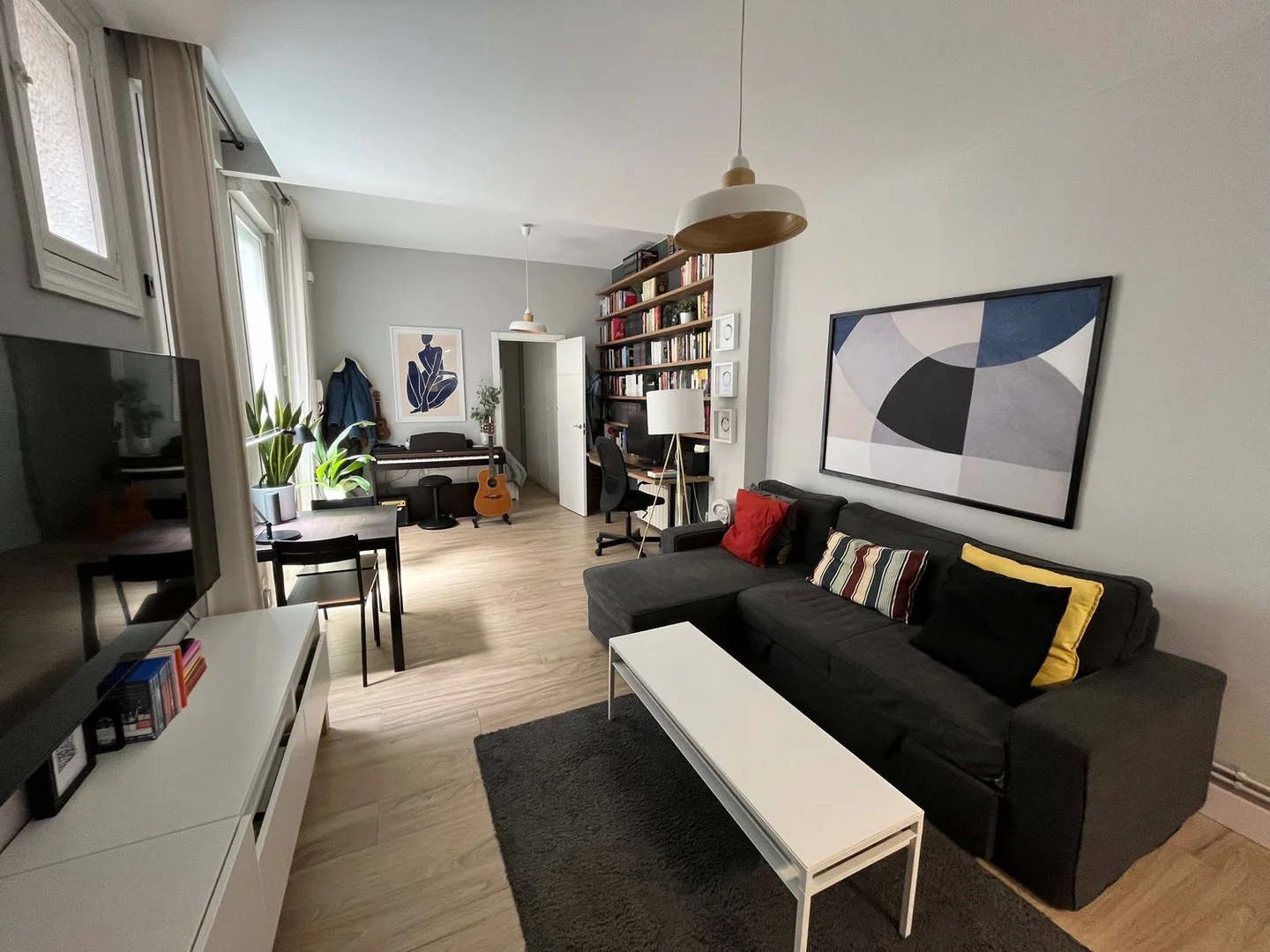 Piso en calle de la Galería de Robles, 4