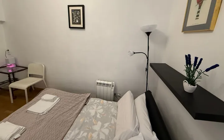 Piso en Calle de San Isidro Labrador, 5, Palacio - Foto 6