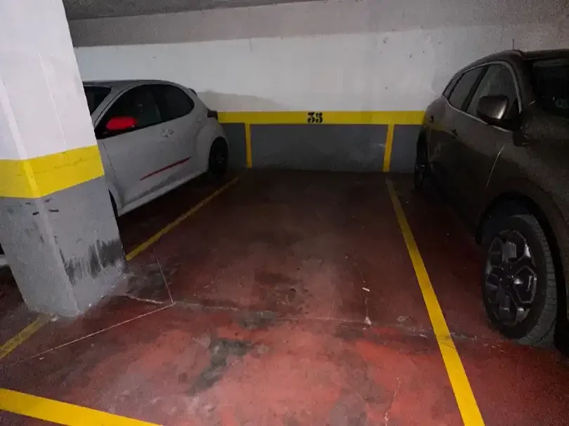 Piso en  Avenida de la Ciudad de Barcelona 200 - Foto 29