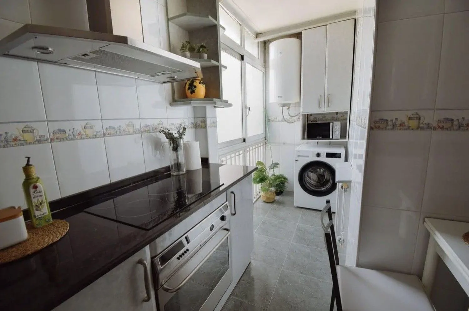 Piso en calle de San pedro, 10