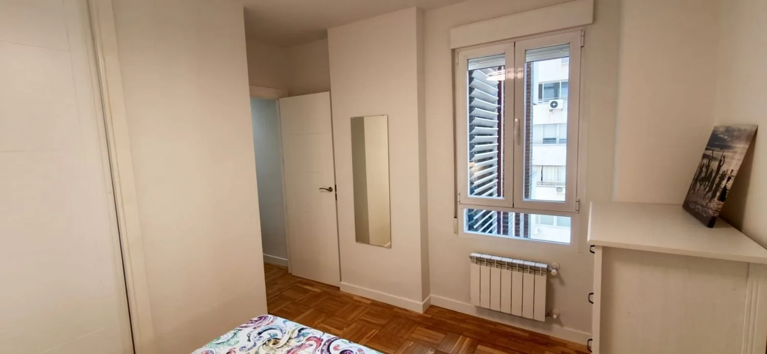 Piso en Calle de Orense, 64, Cuzco-Castillejos - Foto 14