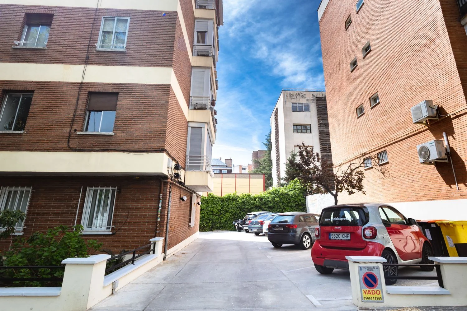 Piso en Calle de Prieto Ureña, 12, Nueva España - Foto 19