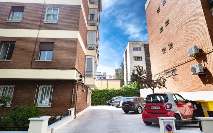 Piso en Calle de Prieto Ureña, 12, Nueva España - Foto 19