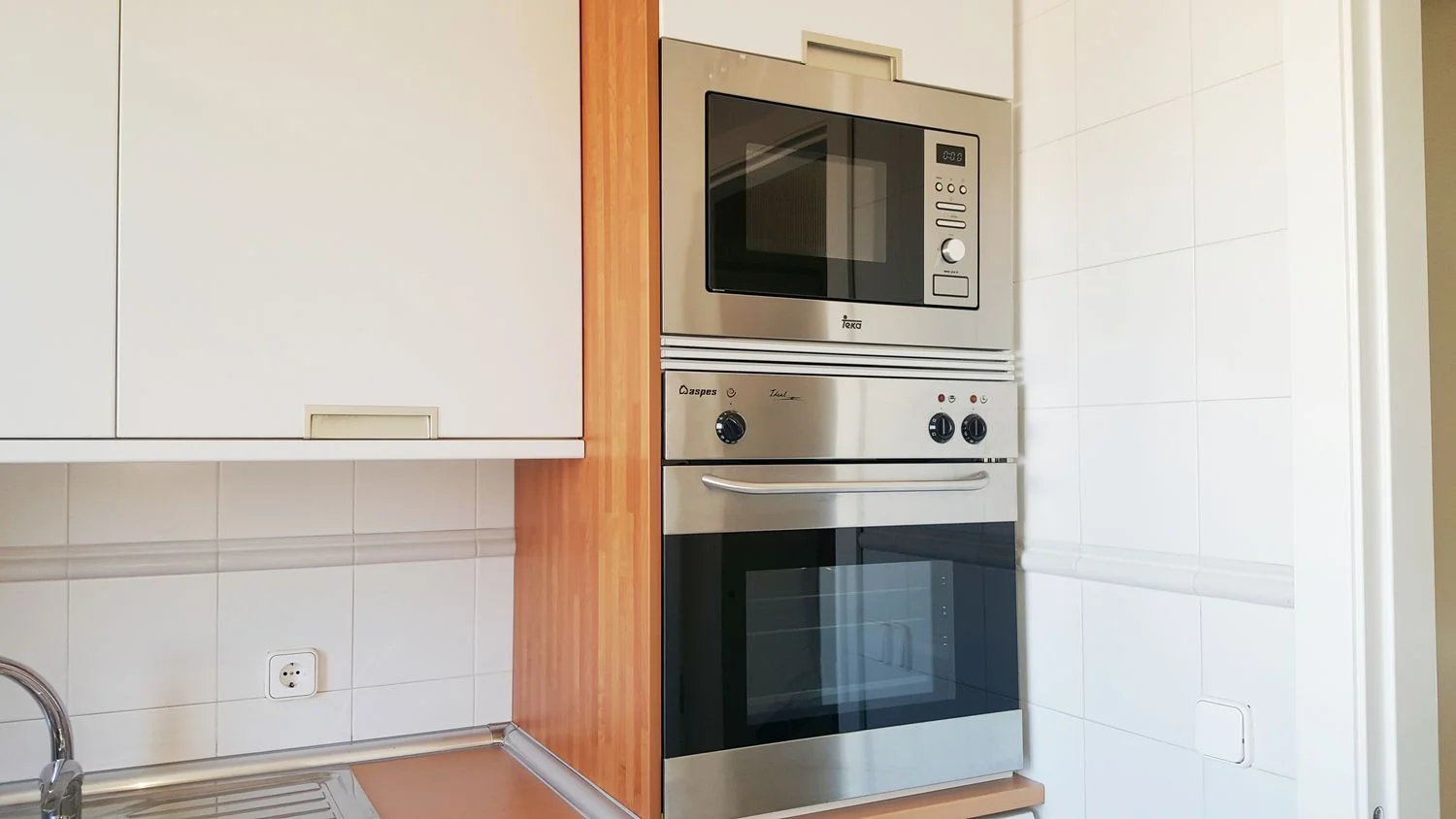 Piso en calle de Clara del Rey, 9 - Foto 12