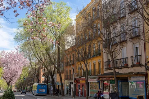 Piso en paseo de Extremadura, 73 - Foto 43