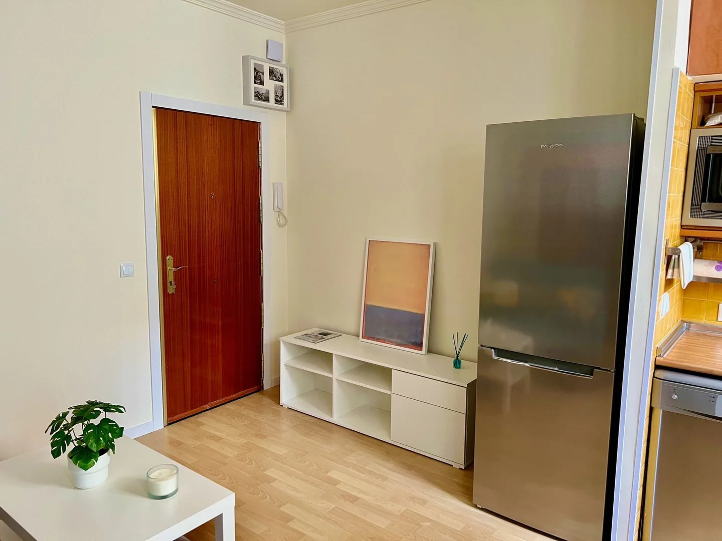 Alquiler de estudio en Calle Pizarro, 17 - Foto 20