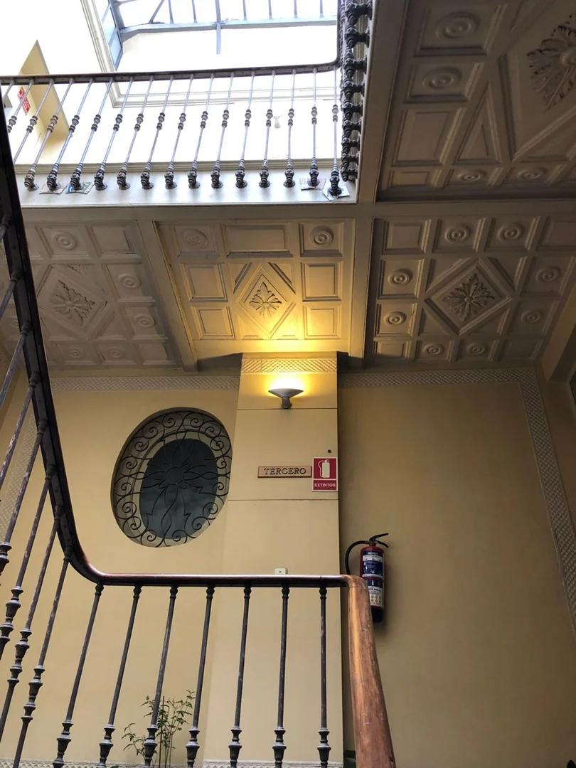 Piso en Cuesta Santo Domingo, 3, Palacio - Foto 10