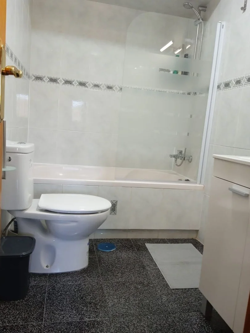 Piso en Campanillas s/n Sn - Foto 8