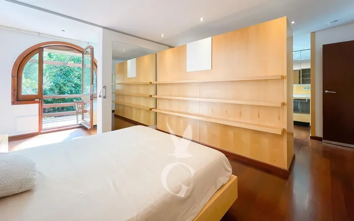 Casa o chalet independiente en Sarrià - Foto 29